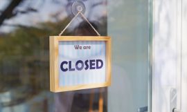Offaly shop had human waste overflowing from manhole