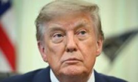 Trump sued over Truth Social fast-track posts