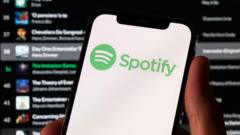 spotify-to-introduce-ai-badge-after-fans-make-feelings-‘clear’