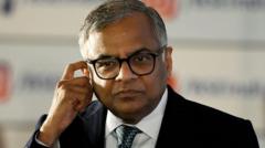 tata-group-chairman-n-chandrasekaran-to-step-down-in-february