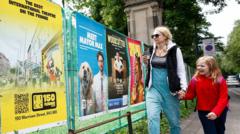 Read more about the article How affordable are Edinburgh’s festivals?