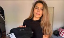 ‘I paid £400 for a Prada bag on Vinted only to learn it was fake’