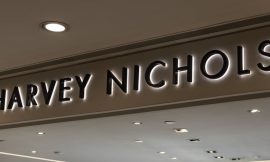Harvey Nichols Dundrum bust as liquidators appointed