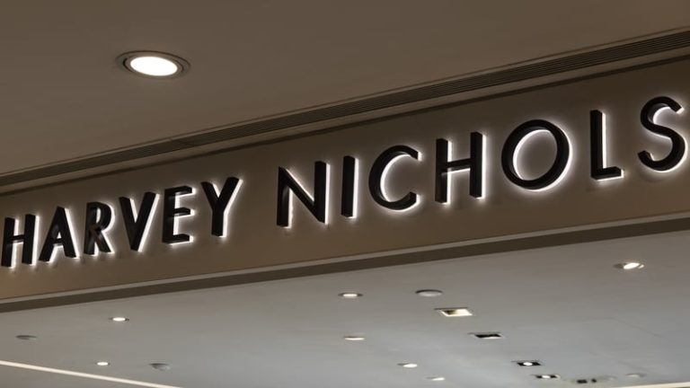 Read more about the article Harvey Nichols Dundrum bust as liquidators appointed
