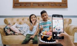 €615k spent warning parents of sharing photos online, DPC