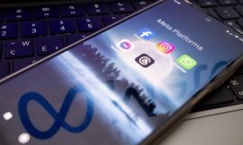 Meta says it removed 756,000 Australian teen accounts