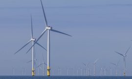 Offshore wind developer Orsted Q2 beats estimates