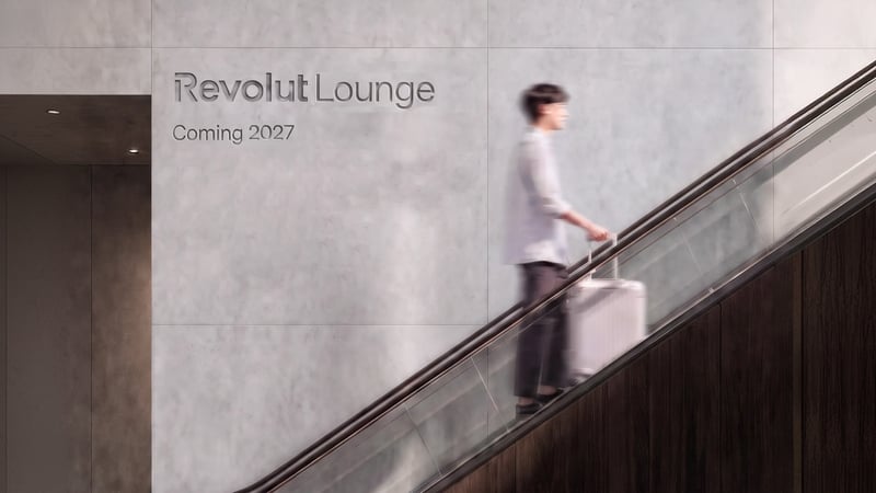 revolut-plans-premium-lounges-at-european-airports