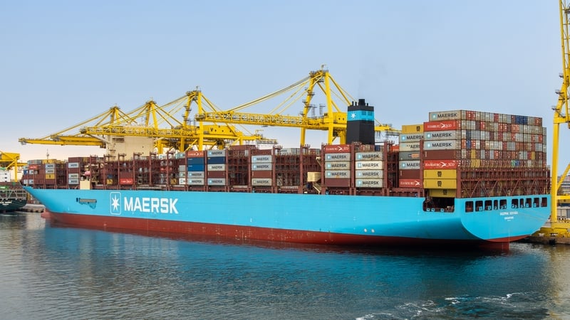 container-shipping-group-maersk-q2-profit-beats-forecasts