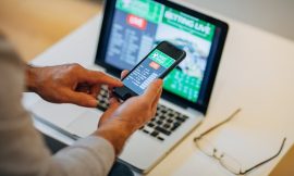 New anti-money laundering rules target gambling industry