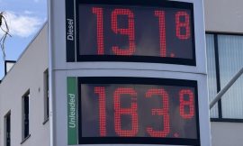 Call to delay excise duty increases as fuel prices rise
