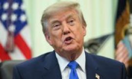 US says dozens of countries helped China dodge Trump’s tariffs