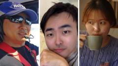 ‘i-lost-$14,000-in-a-month’:-investors-hit-by-korean-stock-market’s-wild-swings