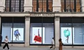 Harvey Nichols bought by owner of Sports Direct