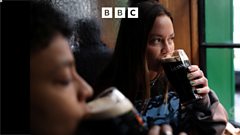 Read more about the article Business Daily – Power Players: What’s next for Guinness owner Diageo? – BBC Sounds