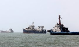 Oil set for weekly gains