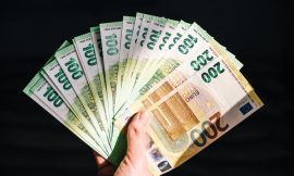 Funds available to businesses rose 1.9% to €3bn in Q1