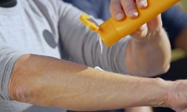 60% of adults haven’t bought sunscreen this year