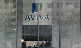Aviva’s first-half profit beats expectations