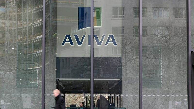 aviva’s-first-half-profit-beats-expectations