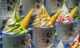 Ice cream: How the big firms innovate to stay ahead