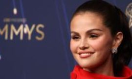 Why is Selena Gomez being sued by investors in her mental health company?
