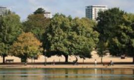 Royal Parks gardeners vote to strike over 70p an hour pay rise