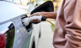 Electric vehicle sales targets could be cut after pressure from car makers