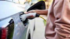 electric-vehicle-sales-targets-could-be-cut-after-pressure-from-car-makers