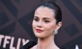 Selena Gomez sued for alleged fraud over mental health company