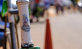 Tired brand: Raleigh the latest big name to hit the skids