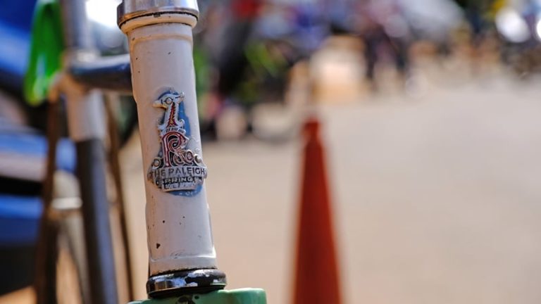 Read more about the article Tired brand: Raleigh the latest big name to hit the skids