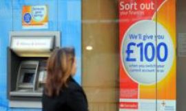 How switching bank account could earn you up to £220