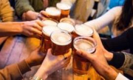 Changing pubs into offices or homes to be made harder under new rules