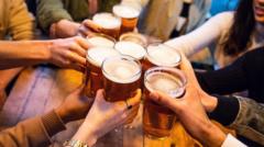 Read more about the article Changing pubs into offices or homes to be made harder under new rules