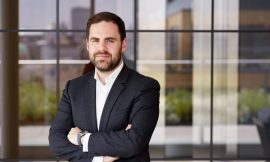 Exponent invests in Irish-based gas turbine specialists