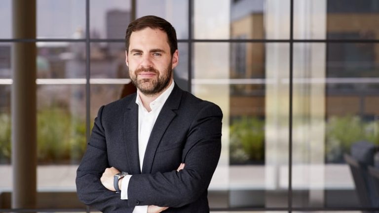 Read more about the article Exponent invests in Irish-based gas turbine specialists