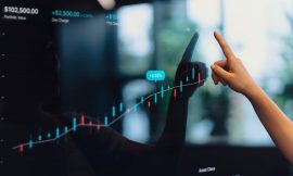 AI market correction is coming, ECB blog predicts