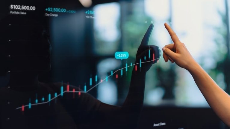 Read more about the article AI market correction is coming, ECB blog predicts