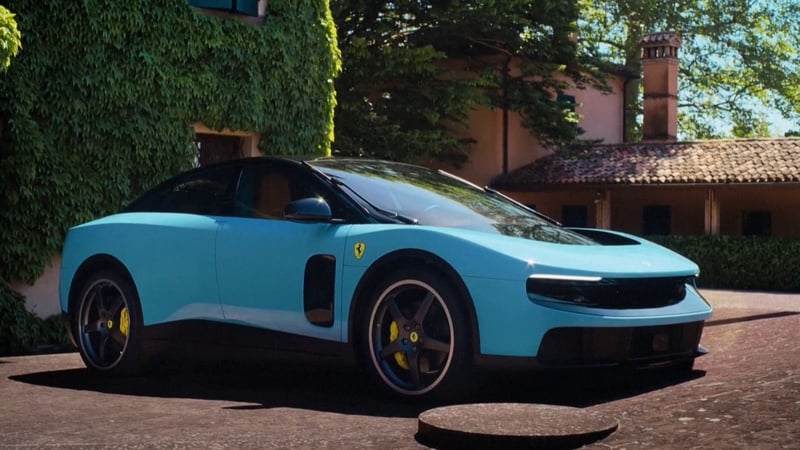 ferrari’s-bespoke-luce-ev-fetches-$40-million-at-auction