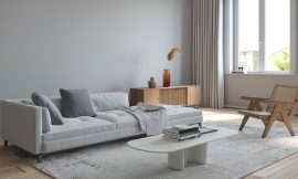 Grey paint sales slide as homeowners ditch minimalism