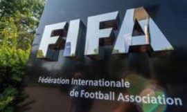 Fifa: Kevin Lamour sacked after criticising president Gianni Infantino