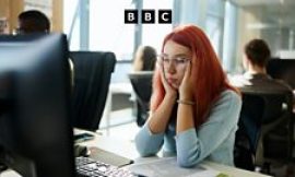 Business Daily – Are you a job hugger? Why workers are staying put – BBC Sounds