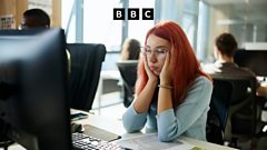 Read more about the article Business Daily – Are you a job hugger? Why workers are staying put – BBC Sounds
