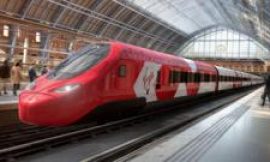 Virgin takes another step towards Channel Tunnel rail services