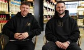 Swansea Au Vodka reportedly in talks over £500m sale to BuzzBallz owner