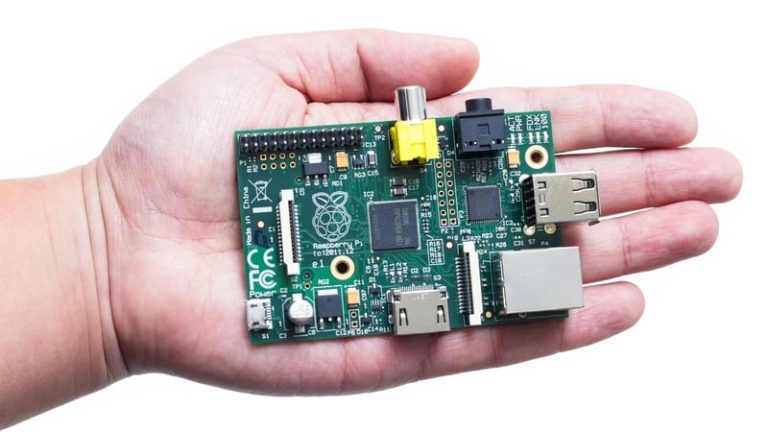 Read more about the article Why rising Raspberry Pi prices are bad news for tech-curious kids