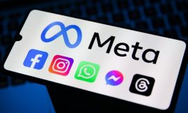 Meta hooked children and misled public, trial told
