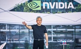 Nvidia to provide $105bn guarantee for OpenAI data centre