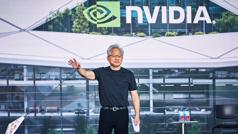 nvidia-to-provide-$105bn-guarantee-for-openai-data-centre